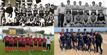 Dal Palese al Carbonara dal Carrassi al San Paolo: la storia delle squadre di quartiere di Bari